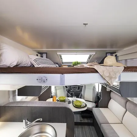Jolly Caravan * Vigonza